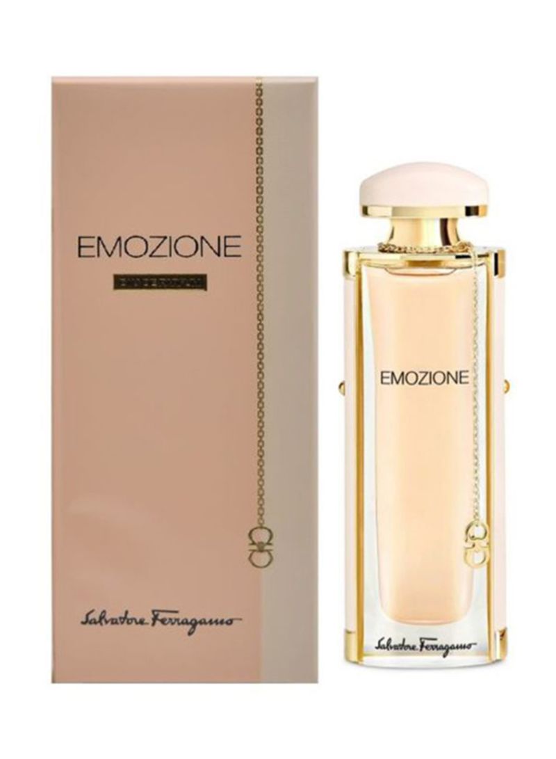 SALVATORE FERRAGAMO EMOZIONE EDP 92ML